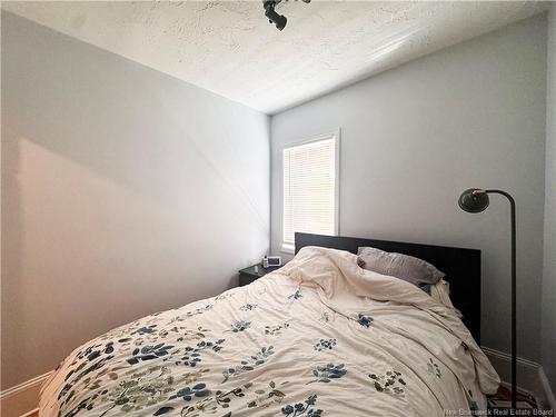 55 Portledge, Moncton, NB - Indoor Photo Showing Bedroom