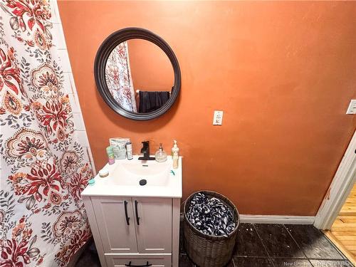 55 Portledge, Moncton, NB - Indoor Photo Showing Bathroom