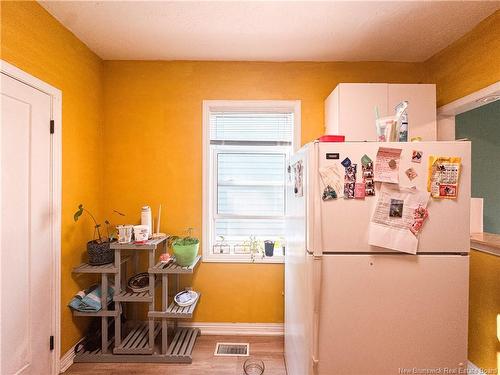 55 Portledge, Moncton, NB - Indoor Photo Showing Kitchen