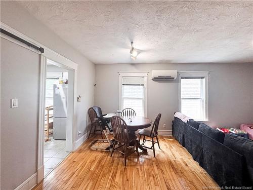 55 Portledge, Moncton, NB - Indoor Photo Showing Dining Room