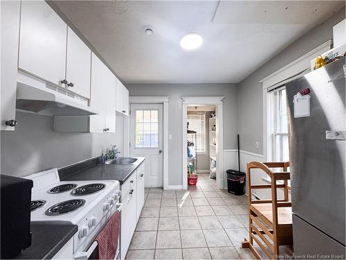 55 Portledge, Moncton, NB - Indoor Photo Showing Kitchen