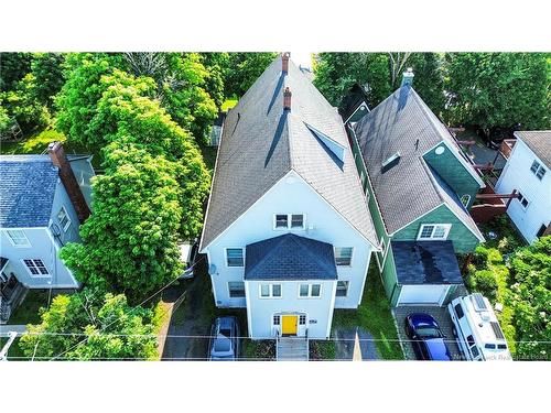 55 Portledge, Moncton, NB - Outdoor