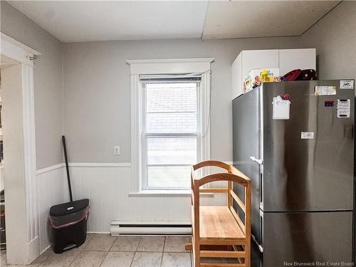 55 Portledge, Moncton, NB - Indoor