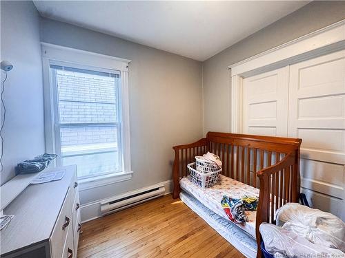 55 Portledge, Moncton, NB - Indoor Photo Showing Bedroom
