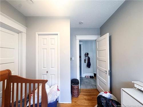 55 Portledge, Moncton, NB - Indoor Photo Showing Bedroom