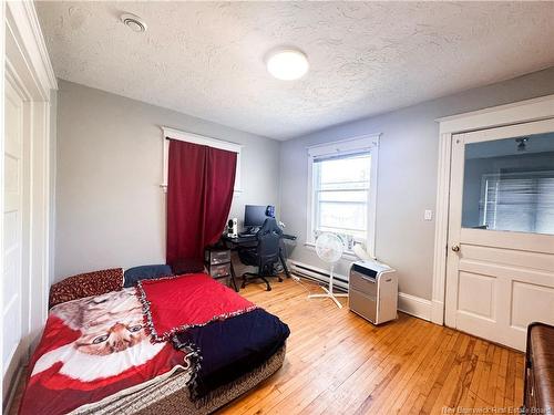 55 Portledge, Moncton, NB - Indoor Photo Showing Bedroom