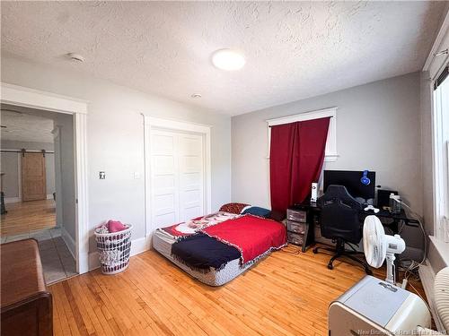 55 Portledge, Moncton, NB - Indoor Photo Showing Bedroom