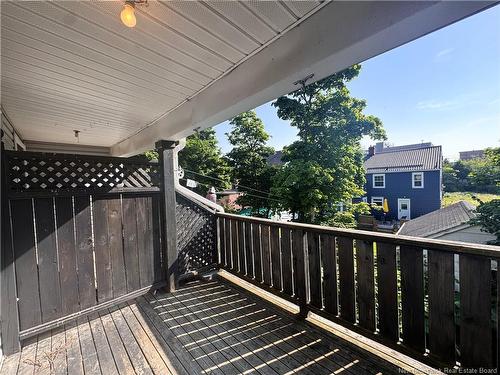 55 Portledge, Moncton, NB - Outdoor With Exterior