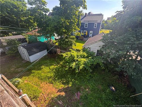55 Portledge, Moncton, NB - Outdoor