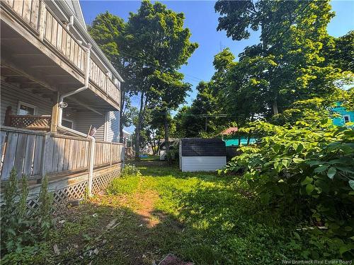 55 Portledge, Moncton, NB - Outdoor