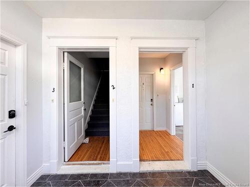 55 Portledge, Moncton, NB - Indoor Photo Showing Other Room