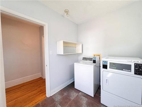 55 Portledge, Moncton, NB - Indoor Photo Showing Laundry Room