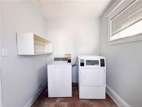 55 Portledge, Moncton, NB - Indoor Photo Showing Laundry Room