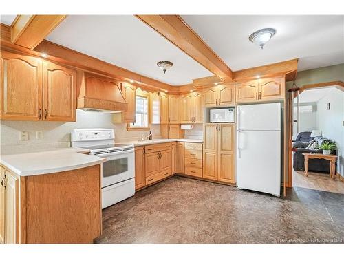 11792 Route 105, Kilburn, NB 