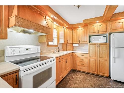 11792 Route 105, Kilburn, NB 