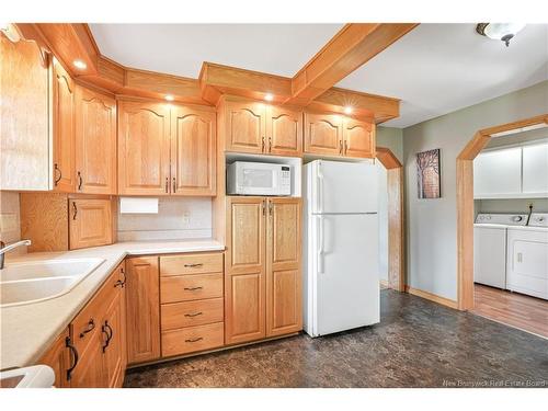 11792 Route 105, Kilburn, NB 