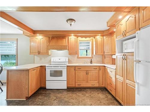 11792 Route 105, Kilburn, NB 