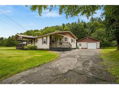 11792 Route 105, Kilburn, NB 