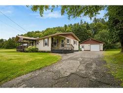 11792 Route 105  Kilburn, NB E7H 3X3