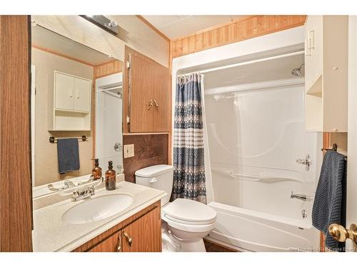 11792 Route 105, Kilburn, NB 