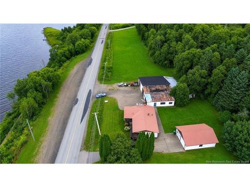 11792 Route 105, Kilburn, NB 