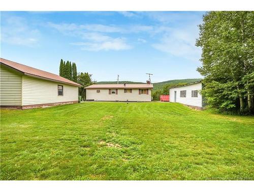 11792 Route 105, Kilburn, NB 