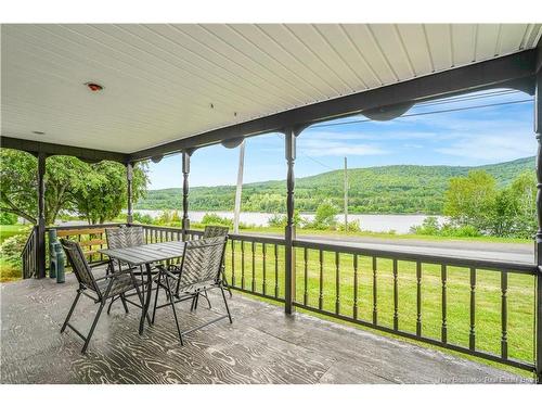 11792 Route 105, Kilburn, NB 