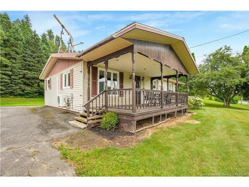 11792 Route 105, Kilburn, NB 