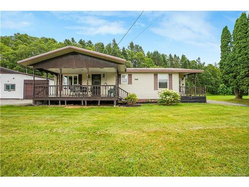 11792 Route 105, Kilburn, NB 