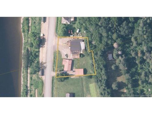 11792 Route 105, Kilburn, NB 