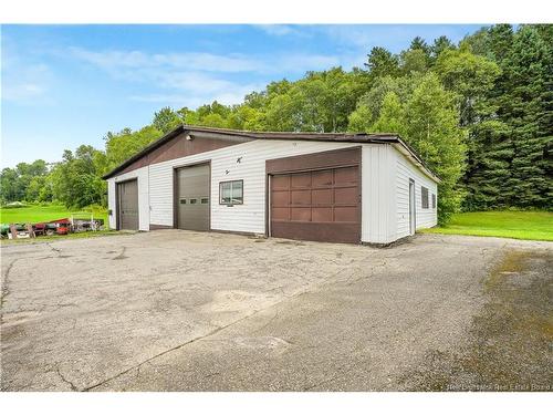 11792 Route 105, Kilburn, NB 