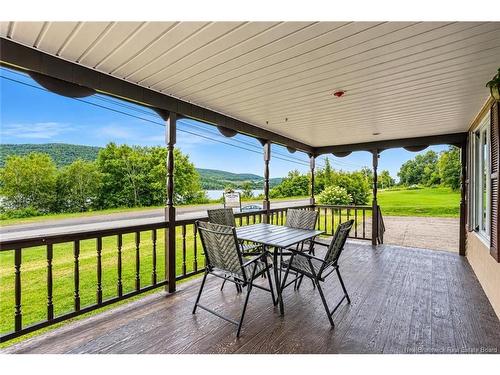 11792 Route 105, Kilburn, NB 