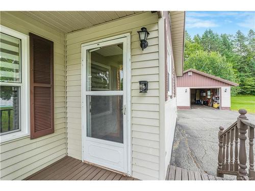 11792 Route 105, Kilburn, NB 