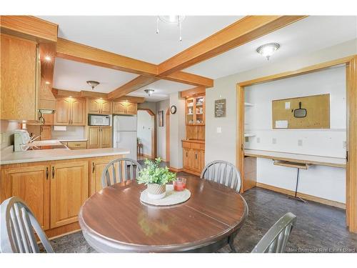 11792 Route 105, Kilburn, NB 
