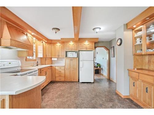 11792 Route 105, Kilburn, NB 