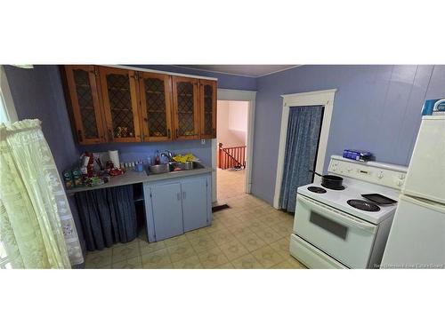 5 Maple St, Moncton, NB 