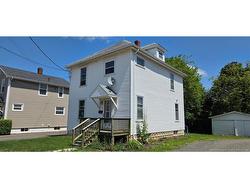 5 Maple ST Moncton, NB E1C 6A2