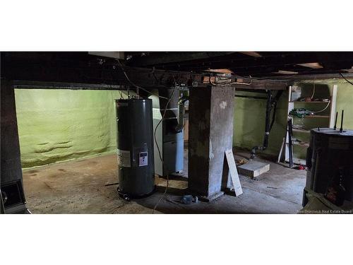 5 Maple St, Moncton, NB 