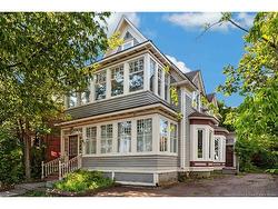 47 Fleet ST  Moncton, NB E1C 1S1