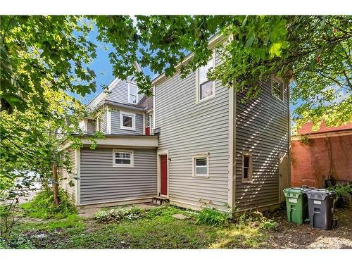 47 Fleet St, Moncton, NB 