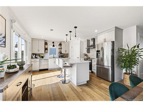 39 Donat Cres, Dieppe, NB 