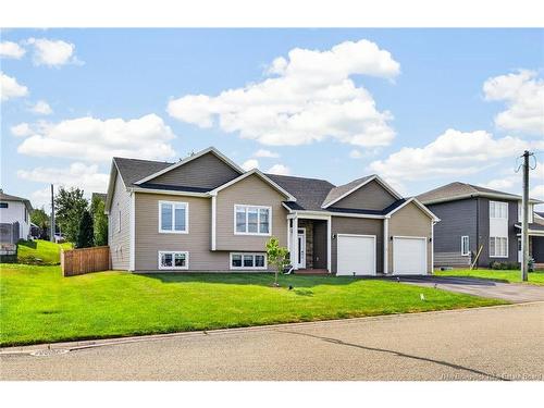 39 Donat Cres, Dieppe, NB 
