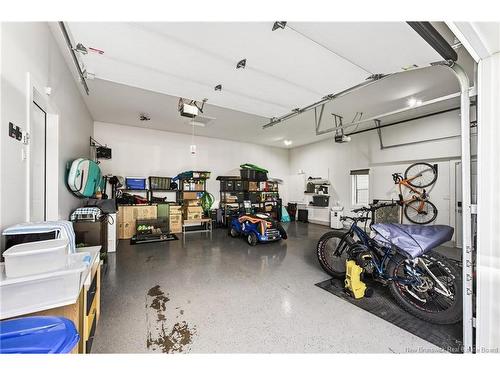39 Donat Cres, Dieppe, NB 