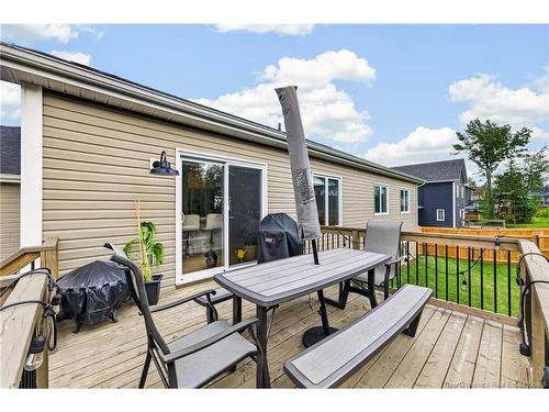 39 Donat Cres, Dieppe, NB 