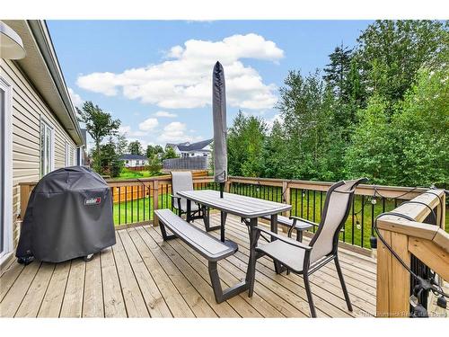 39 Donat Cres, Dieppe, NB 