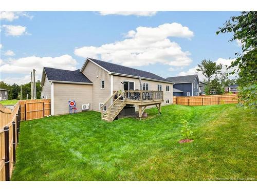 39 Donat Cres, Dieppe, NB 