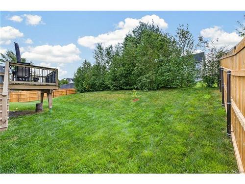 39 Donat Cres, Dieppe, NB 