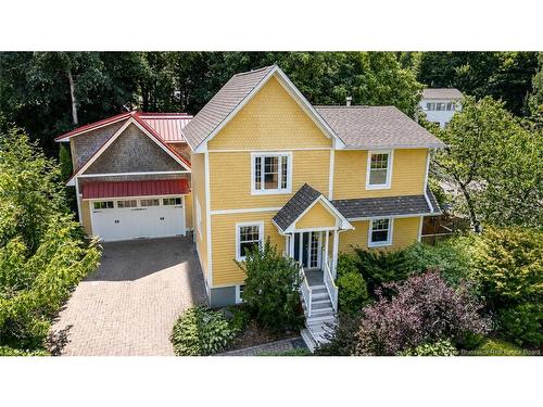 304 Connaught St, Fredericton, NB 