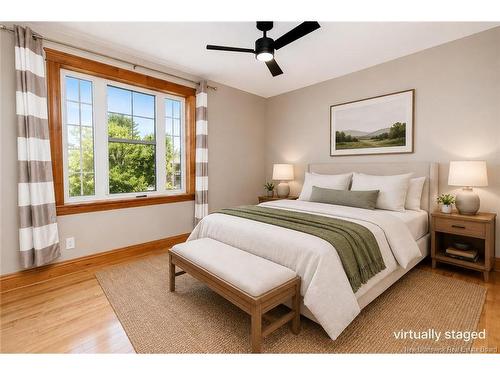 304 Connaught St, Fredericton, NB 