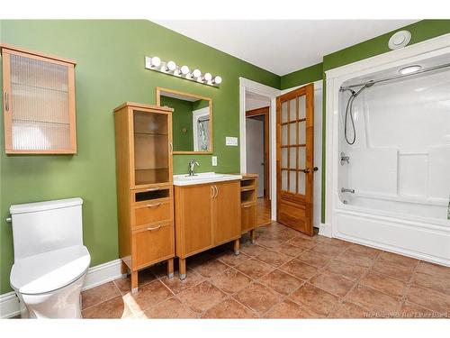 304 Connaught St, Fredericton, NB 